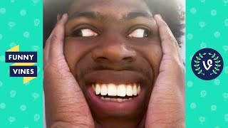 TRY NOT TO LAUGH - The Best Funny Vines Videos of All Time Compilation #27 | RIP VINE October 2018