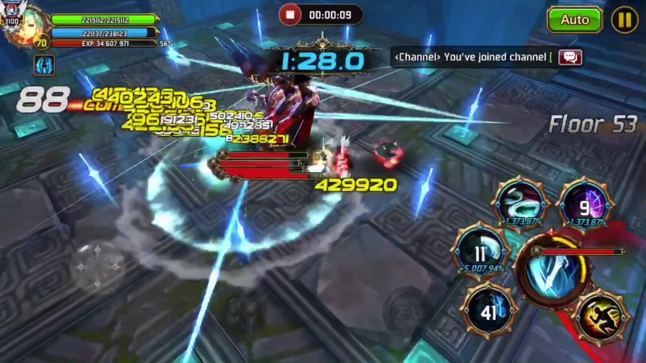 Image currently unavailable. Go to www.hack.generatorgame.com and choose Kritika: The White Knights image, you will be redirect to Kritika: The White Knights Generator site.