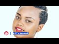 Big Fizzo, Sat- B, B-Face, Rally Joe , Kingorongoro, Masterland, ... BE NEWS ( BE TV Burundi )