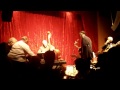 Les McCann & Javon Jackson 2012-06-28 Live @ Jimmy Mak's, Portland, OR