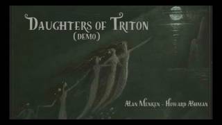 Watch Alan Menken Daughters Of Triton video