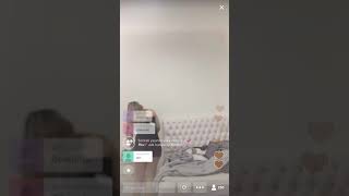 Periscopeda Güzelik. Olay Kız