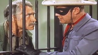 The Lone Ranger | A Harp For Hannah | HD | TV Series English Full Episode | Cartoons For Kids
