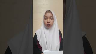 Telling A Process By Nurfitri Ramadhani 2411028