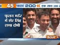 Superfast 200 August 8, 2014 - India TV