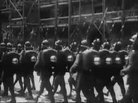 My Pierwsza Brygada [1928]