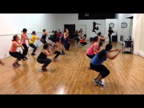 Karima Essa Lut Gayee At idance vancouver
