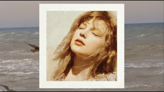 1989 Taylors Version - Fanmade Trailer Tracklist