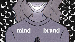Mind Brand (MEME) / Mandela Catalogue (!disturbing imagery!)