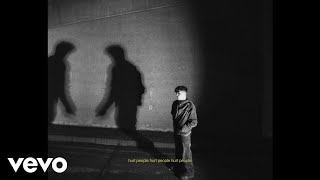 Kamal. - Hurt People Visualiser