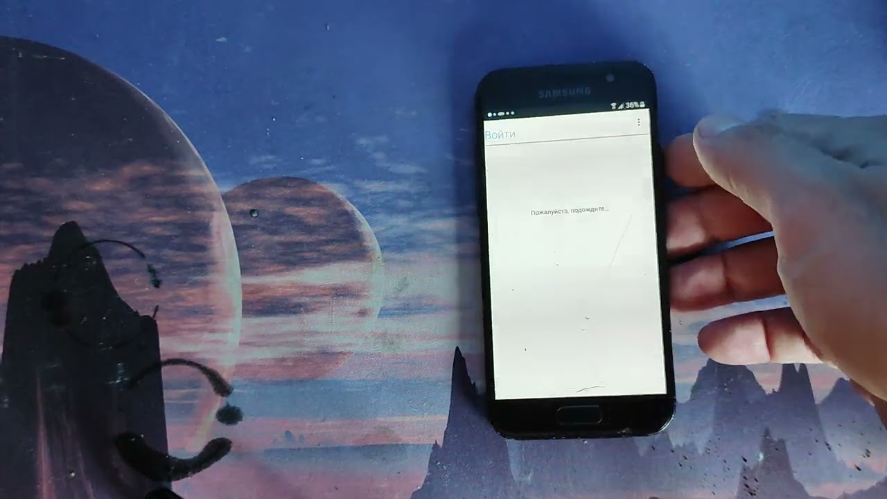 Samsung Galaxy A3. SM-A320F. Unlock. Samsung Galaxy A3. SM-A320F. Unlock.