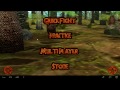 DINO FIGHT 3D | Dinosaur Android Apps #1