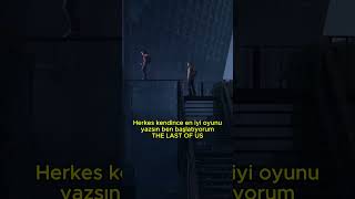 En İyi̇ Playstati̇on Oyunu Hangi̇si̇?