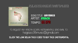 Kevin Durham Way Maker Instrumental Originally Performed By Sinach Kevin Durham Way Maker Instrumental Originally Performed By Sinach