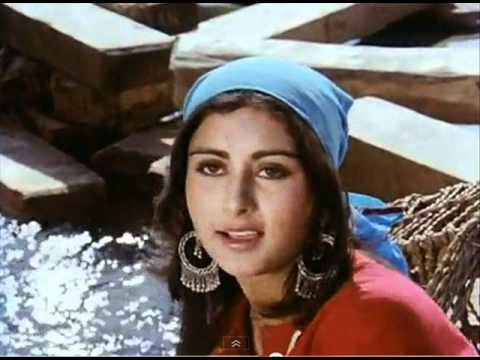 Ajaa Re Aaja Re O Mere Dilbar : Noorie Played on FLUTE By Dr...