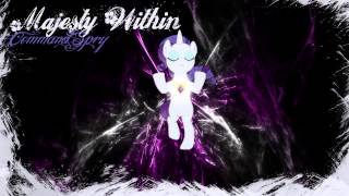 Majesty Within - Commandspry