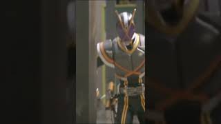 Kamen Rider Kaixa Movie Henshin And Fight Orphnoch