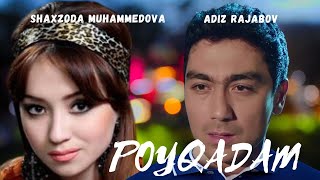 Poyqadam Uzbek Kino