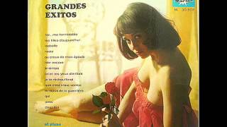 Pierre Spiers - Isabelle