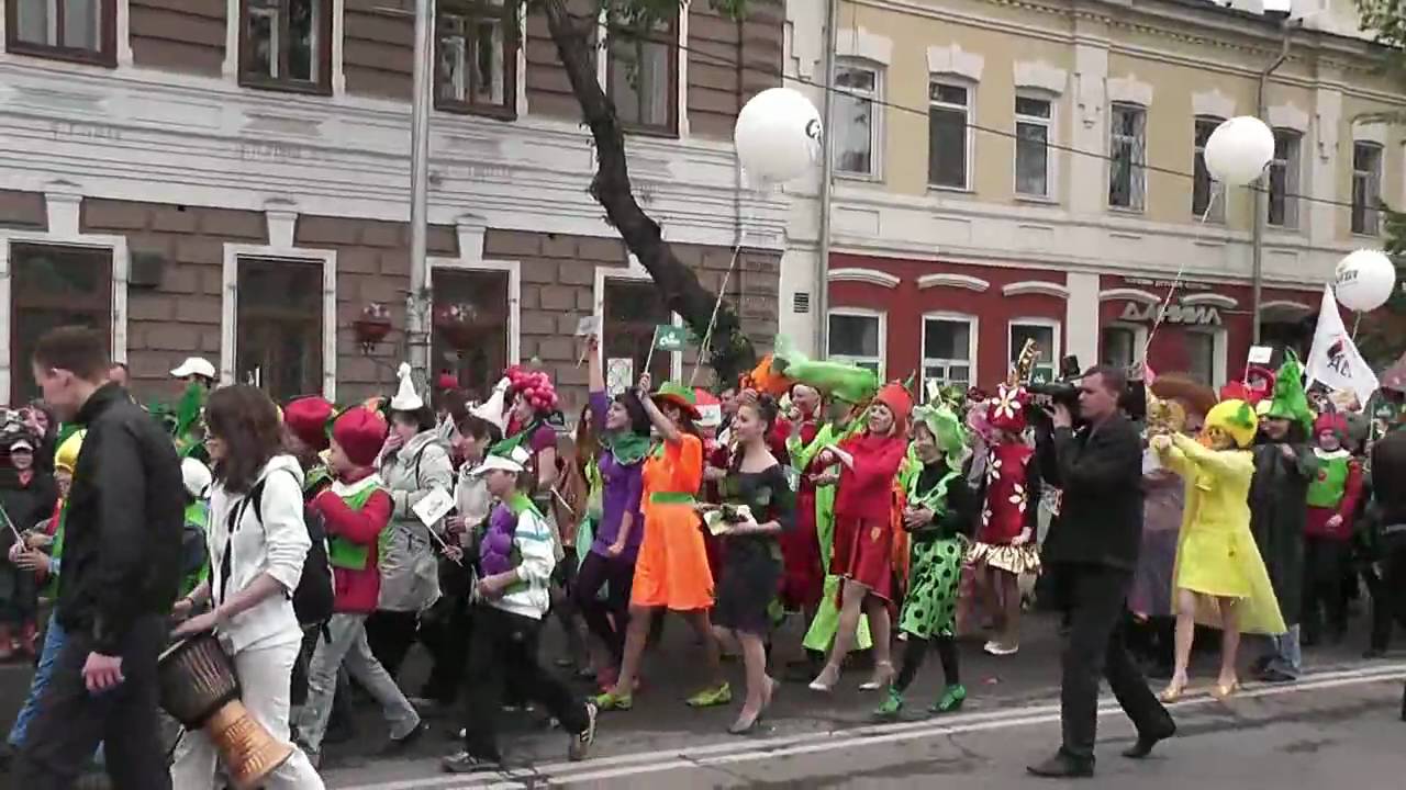 День города иркутск 2018 когда День города иркутск 2018 когда