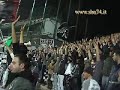 arrivo ultra' ascoli