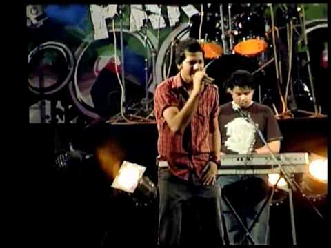 Lagan - Rock The Party (Teri Tau - Bombay Rockers Cover) Live...