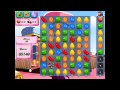 Candy Crush Saga - Level 383