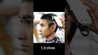 Tutorial Pangkas Rambut Buzzcut Untuk Pemula