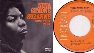 Watch Nina Simone Turn Turn Turn video