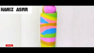 Haniz Asmr Sand 99 Satisfying
