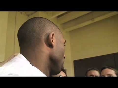 Kobe Bryant Finger Injury. Lakers guard Kobe Bryant on