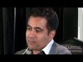 Sunil Sharma presents Extreme Startups, a Toronto based accelerator