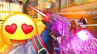 The Xmc Dlc Weapon..