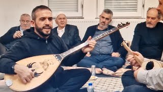 Shkelzen Morina - Xeni - Arif Sinani