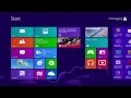 Windows 8 Tips & Tricks - Windows 8 : First Impressions