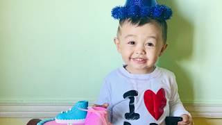 Baby Brother Or Baby Sister? 2018