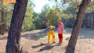 Pırdino - 1. Bölüm