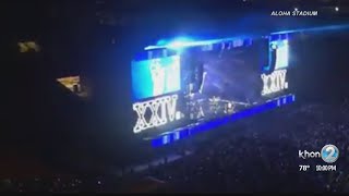 Bruno Mars Brings 39 24k Magic 39 To Aloha Stadium Bruno Mars Brings 39 24k Magic 39 To Aloha Stadium