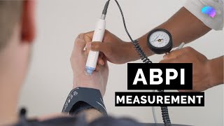 Abpi Measurement - Osce Guide Doppler Pulse Ukmla Cpsa Plab 2