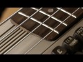C64 Bass Guitar - Cool to be Square Wave?
