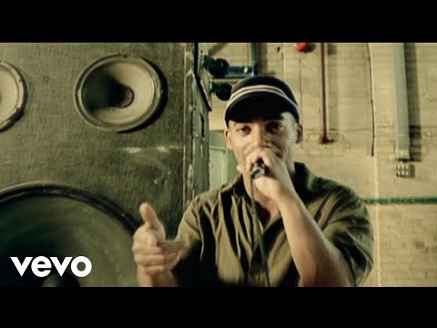 Groove Armada - Superstylin&#039; (Official Music Video)