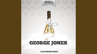 Watch George Jones Did I Ever Tell You video