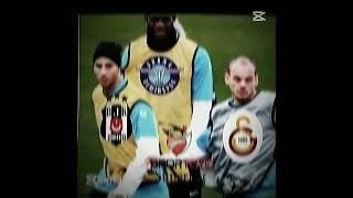 Snejder X Quaresma X Balotelli