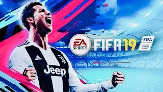 FIFA 19 MOBILE - FUT Draft , Alex Hunter Journey ,Icons,Golden Masters,Champions League Review