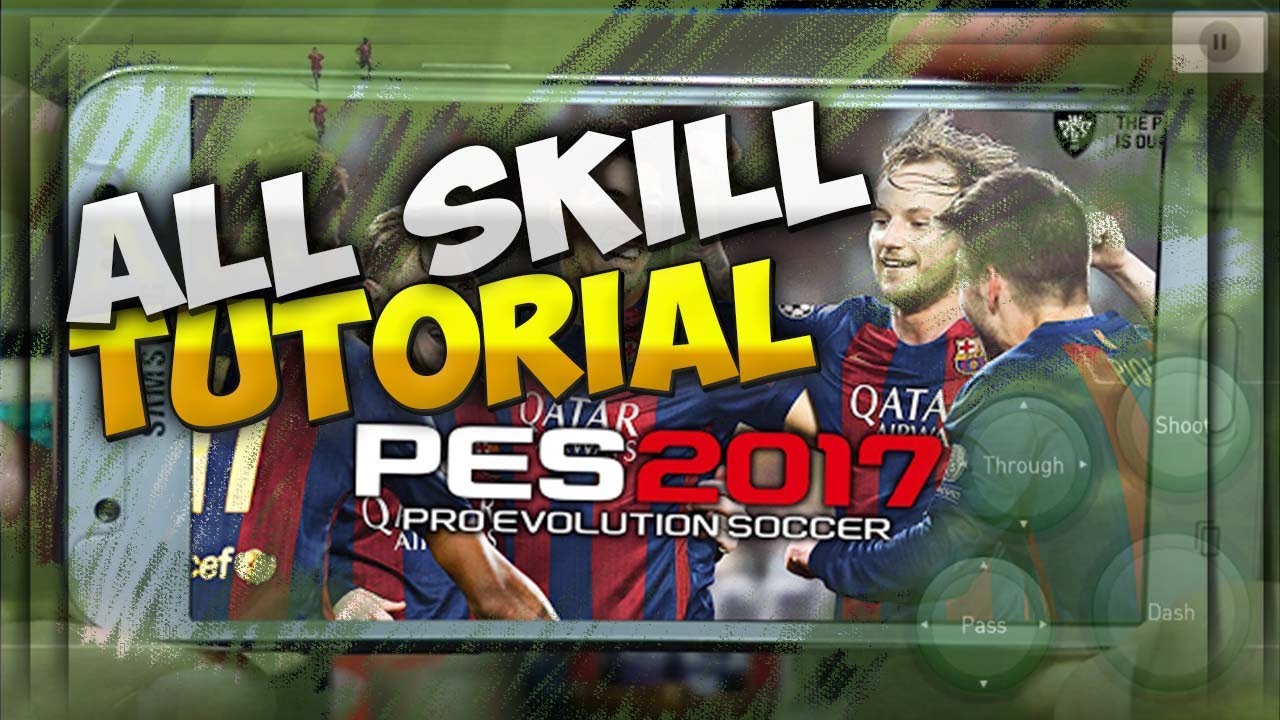 Как финтить в pes 2018 на клавиатуре Как финтить в pes 2018 на клавиатуре