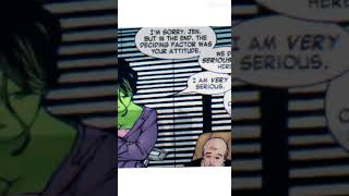 She Hulk 3