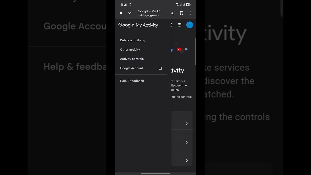 How to delete my activity from google | To delete all How to delete my activity from google | To delete all