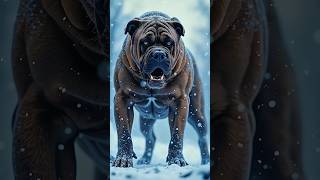 9 Dogs That Can Face And Defeat A Grizzly Bear