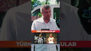 En İyi Türk Futbolcu Kim? Şaşırtıcı Sonuç