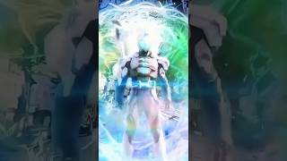 All Dark Rider